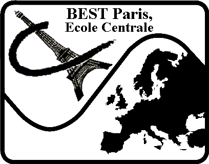 BEST Centrale Paris