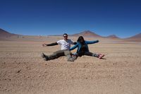 Uyuni Salar